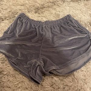 Brandy Melville shorts